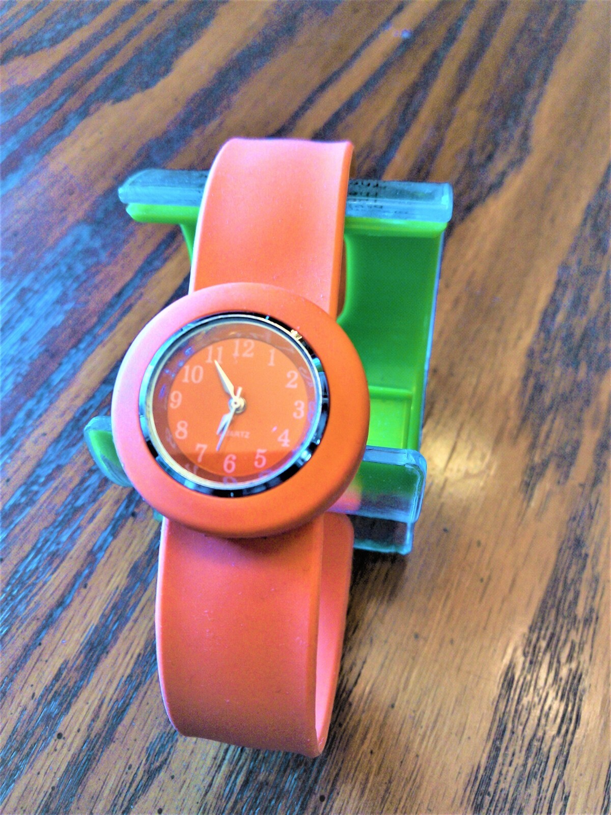 бутылки с водой New Watch Orange