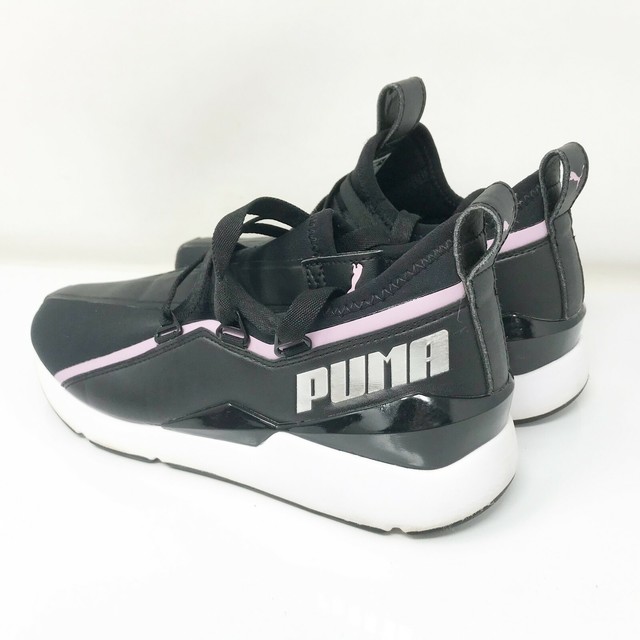 puma muse 2 black