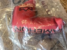Scotty Cameron 2018 1st of 500 Newport Putter-34"-Brand New in Bag