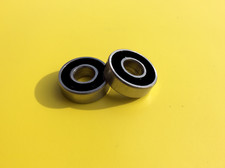 Motocaddy S1/S3 M1/ M3 Front Wheel bearings (1 PAIR) NEW REPLACEMENT