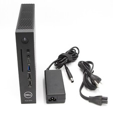 Dell Wyse 5070 Intel Pentium J5005 1.5Ghz 4GB 16GB Thin Client ThinOS 9.5