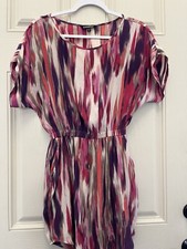 EXPRESS WOMEN DRESS SIZE XS