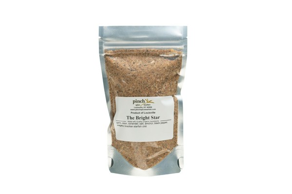 Condimento multiusos Bright Star