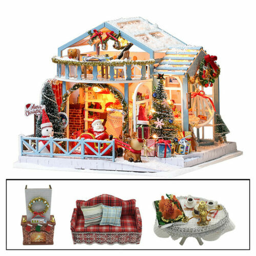 4 Pezzi Modello di Pane Casa delle Bambole, Cucina in Miniatura Panetteria Cibo Modello Giocattolo per Accessori per la Decorazione della Casa delle Bambole 1:12(4 pane di argilla