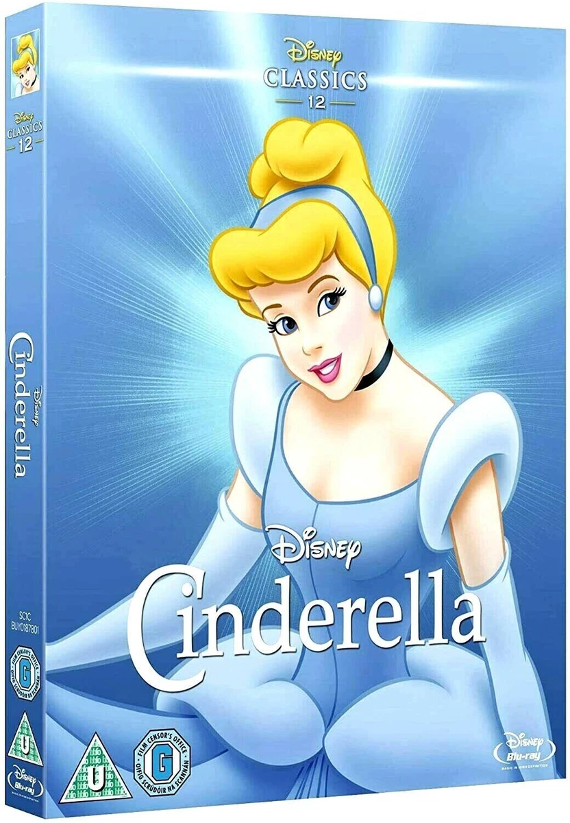Cinderella cartoon cheap