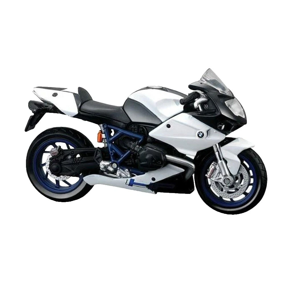 Maisto BMW Contemporary Manufacture Diecast Cars, Trucks & Vans