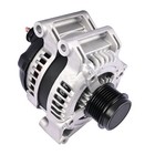 Alternator for Jeep Cherokee 2014-2022 V6 3.2L Chrysler 200 2015-2017 V6 3.6L