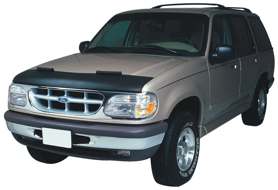 Covercraft LeBra Custom Hood Protector for Chevrolet Models — 第 3/4 张图片