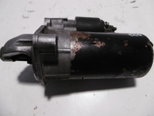 Originaler BMW E34, E36, E38, E39, E46 BOSCH Anlasser,  1740374