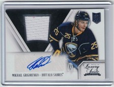 2013-14 Panini Rookie Anthology Hockey Cards 9