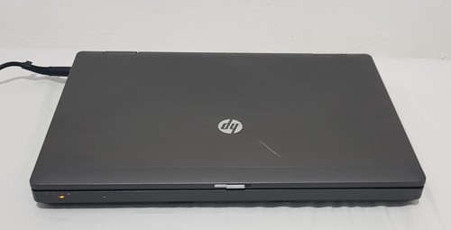 HP ProBook 6460b 14" Windows 11 Laptop Intel Core i5-2540M 2.60 GHz 120GB SSD - Picture 7 of 12