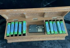 Zimbalist Thorens AD 30 Disc Player