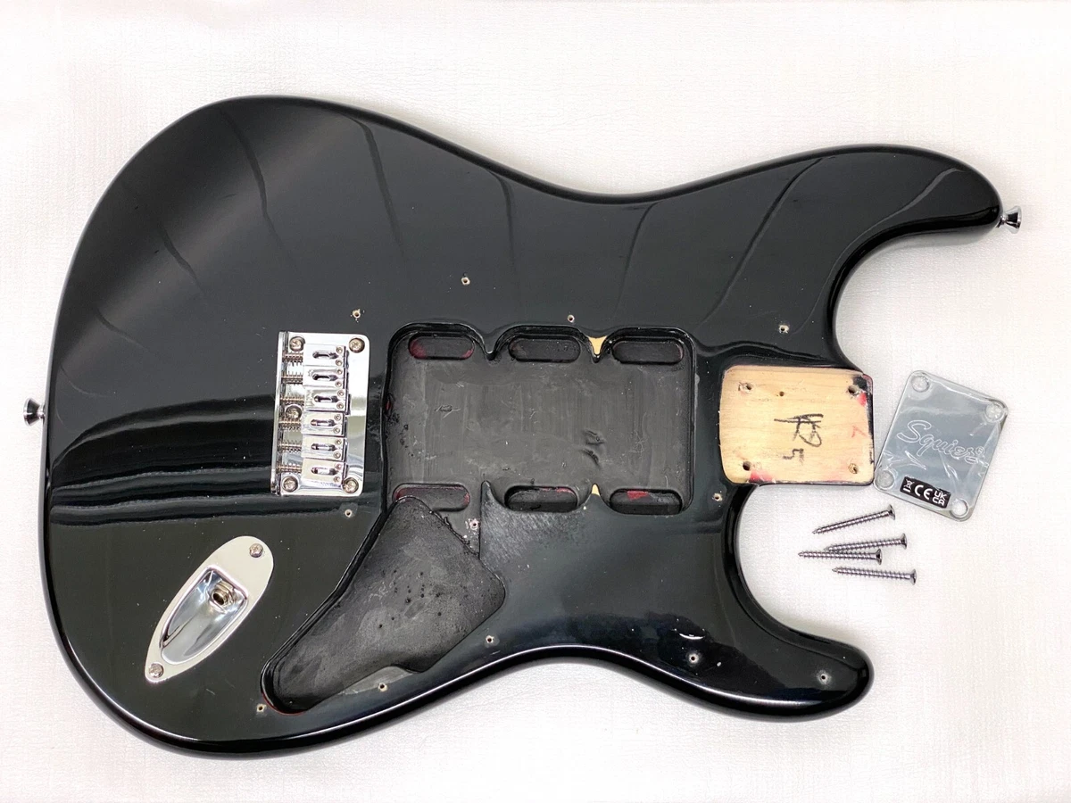 Squier online strat body