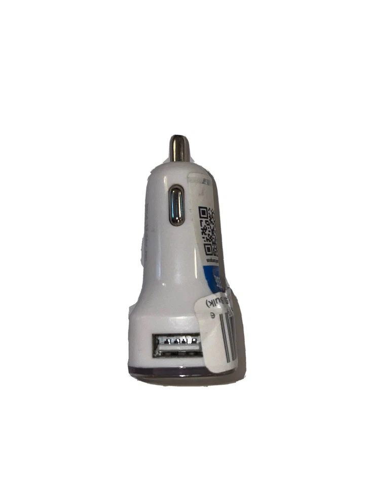 Cargador de Coche Doble USB Georgia Bulldogs Merch USB-A Doble Puerto Georgia Logo Regalo Foto 3 de 3