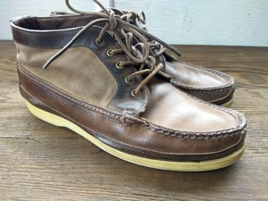 red wing canvas boots