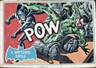 1966 Topps Batman Blue Bat Trading Card #29B A Wretched Ridd