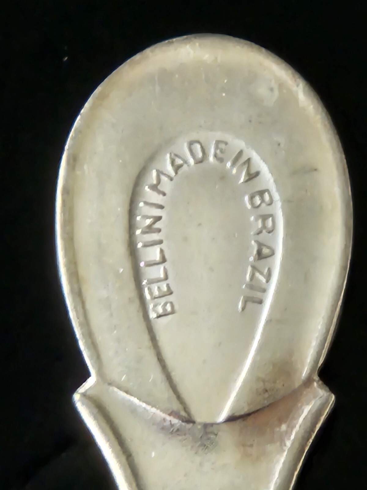 Cappuccino Spoons
