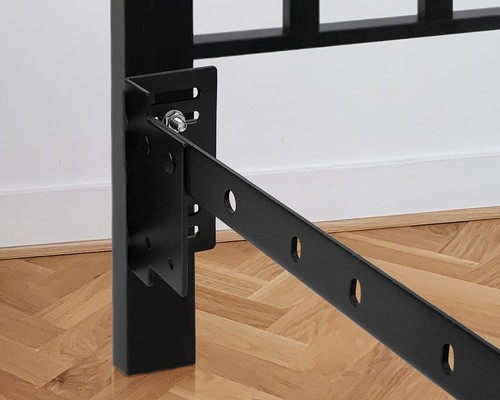 How to Install Footboard Extension Brackets: Easy Step-by-Step Guide