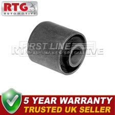 Rear Upper Engine Mounting Fits Citroen Peugeot Fiat 1839A9