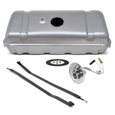 Fuel Tank KIT 24G, Sender, Straps 1978-1981 Corvette