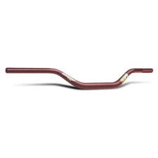 ProTaper 022064 Red Contour Carmichael Handlebar