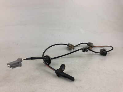 ae7xs4 2014 - 2019 Subaru Forester BS Rear Left ABS Speed Sensor