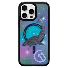 For iPhone 16 Series | Spigen [ c11 Eternal Edition ] Ultra Hybrid T MagFit Case