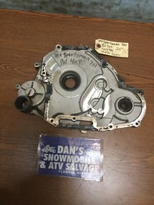 stator polaris