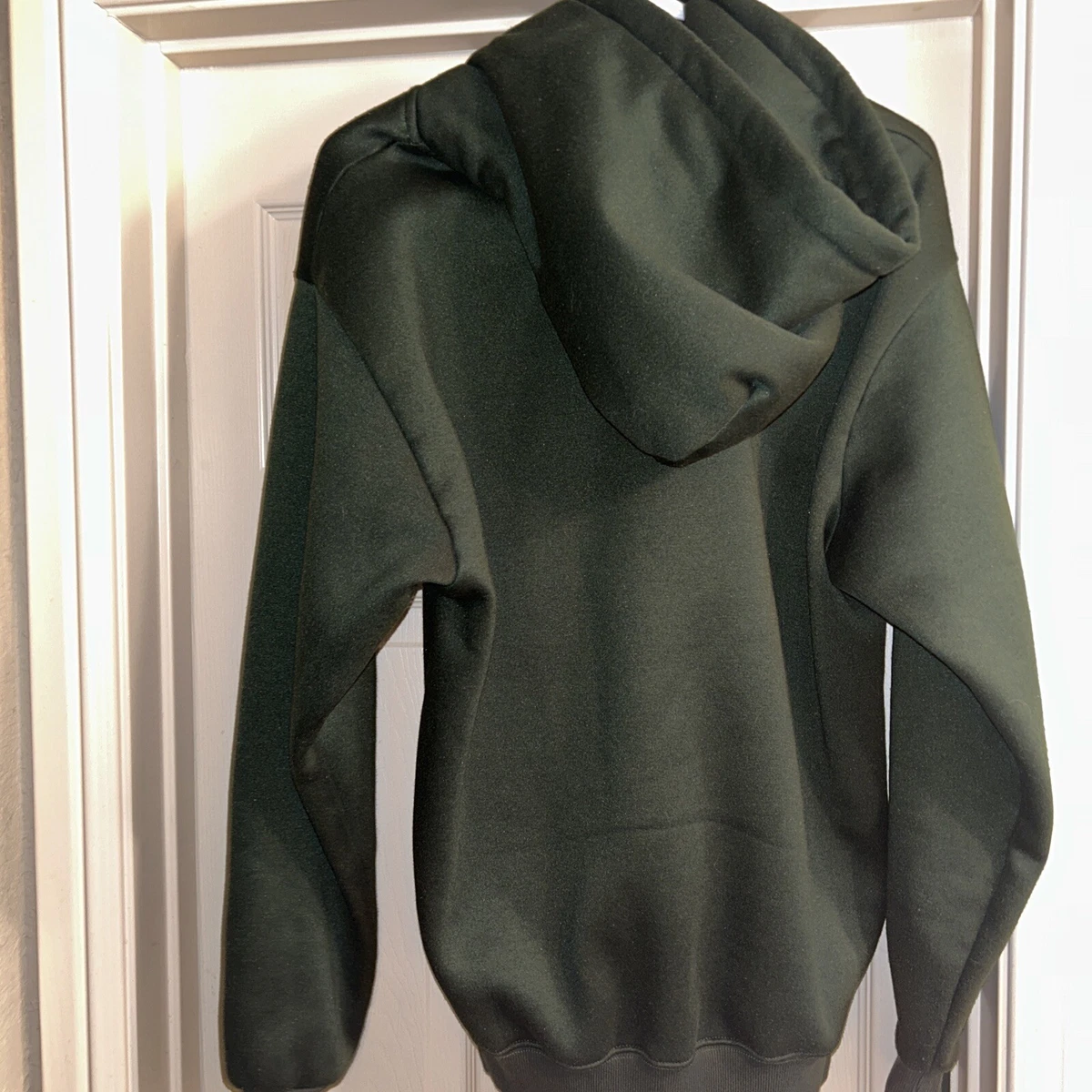 New wave hoodie cheap
