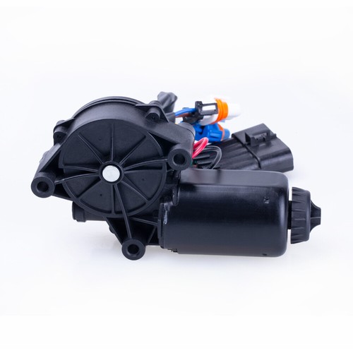 Headlight Headlamp Motor For Chevrolet Corvette C5 2000-2004 Left Side 10351401 - Picture 9 of 11