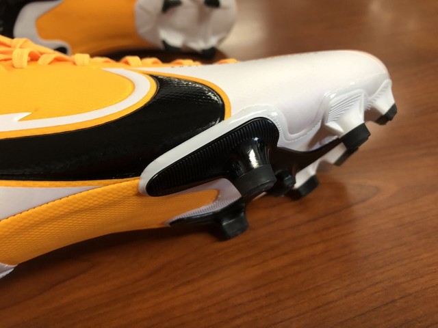 Nike Mercurial Superfly 7 Academy FG/MG AT7946-801 Orange-Black-White Men's  US11 for sale online | eBay