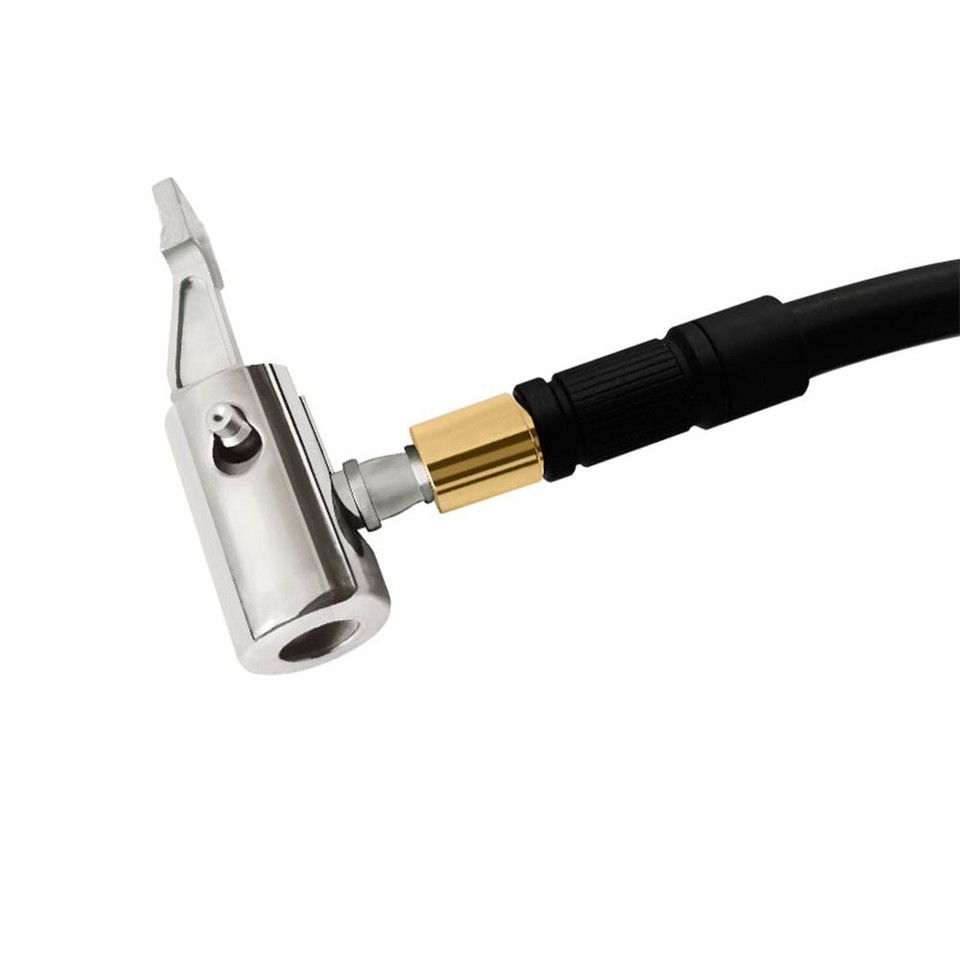 High Quality Tire Chuck Tire Chuck LockOn Tire Chuck Metal Valve Clip