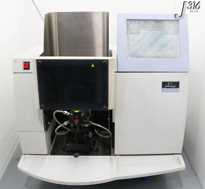 写真 33974 PERKIN ELMER ATOMIC ABSORPTION SPECTROMETER, P/N: B3150070