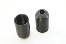 CO2 Cartridge Adapter 12g to 20g Resizer Inflator/Pump Adapter (2-pack)