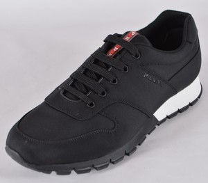 prada tennis shoes mens
