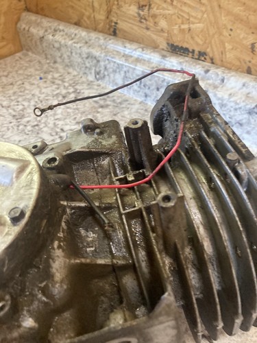 OEM Briggs and Stratton 170434 cilindro a blocchi 392001 396179 - Foto 11 di 12