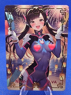 PICK A CARD | No Doubt To Getting Wet | NEW YEAR Goddess Story Karte Waifu Cards