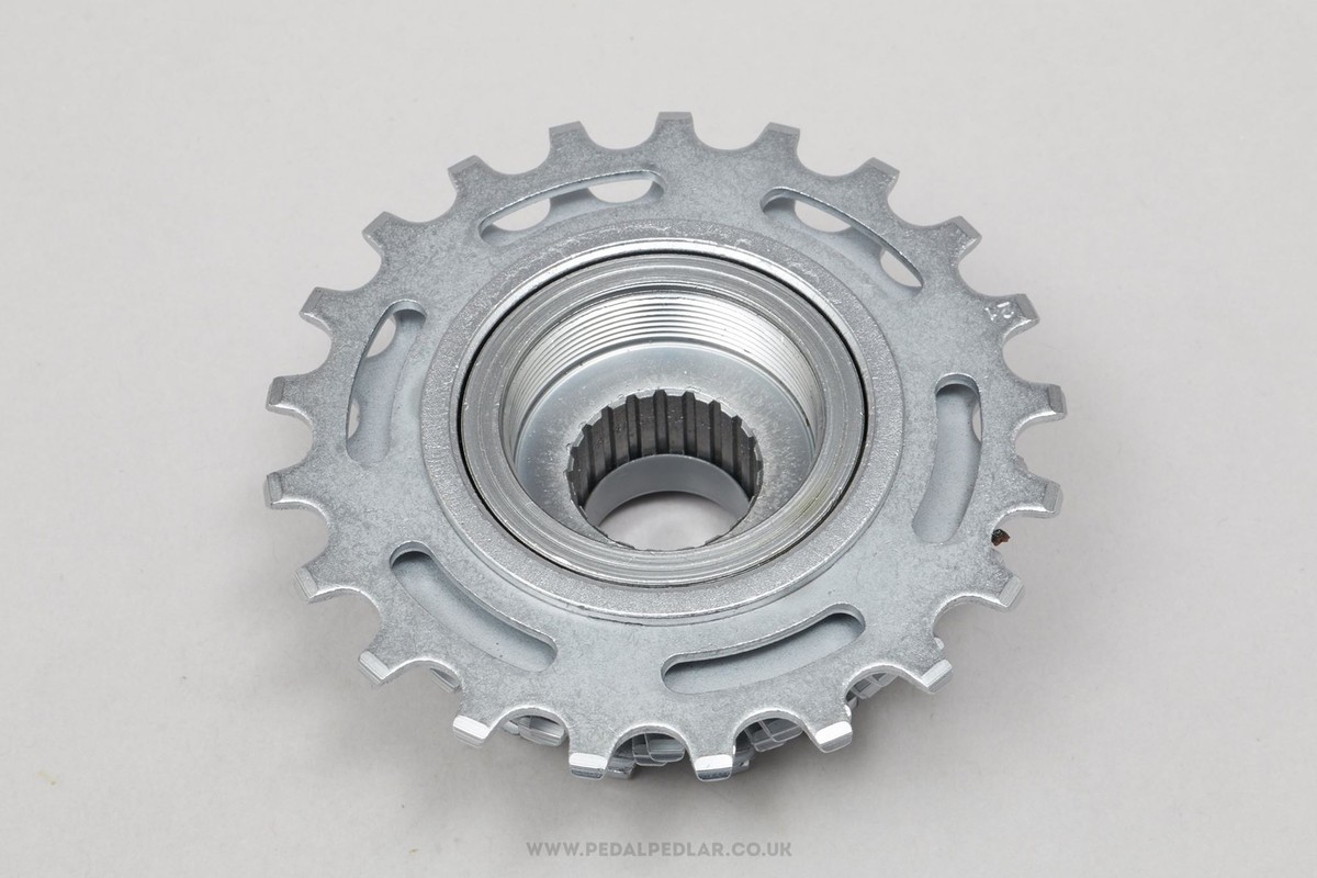 Regina Extra America 1992 NOS/NIB 7 Speed 13-21 Freewheel 