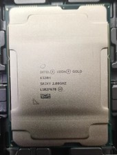 Intel Xeon Gold 6328H 16C 32T 2.8GHz/3.4GHz Socket 4189 165W