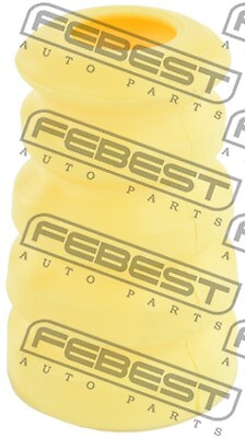 TD-ACV30F FEBEST Rubber Buffer, suspension for TOYOTA