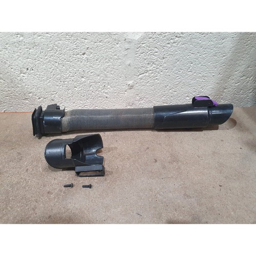 Vacuum Cleaner) Vax UCUESHV1 Air Lift Steerable Pet Pro Vacuum - Foto 4