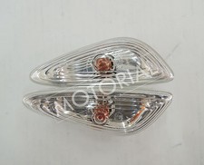 Fender Repeater Lamp Set For 2011 2012 2013 2014 2015 2016 Kia Picanto Morning