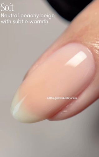 The Gel Bottle Builder BIAB Gel Base Top Coat Dolly 18 19 Teddy Bunny Hema Free - Imagen 209 de 221