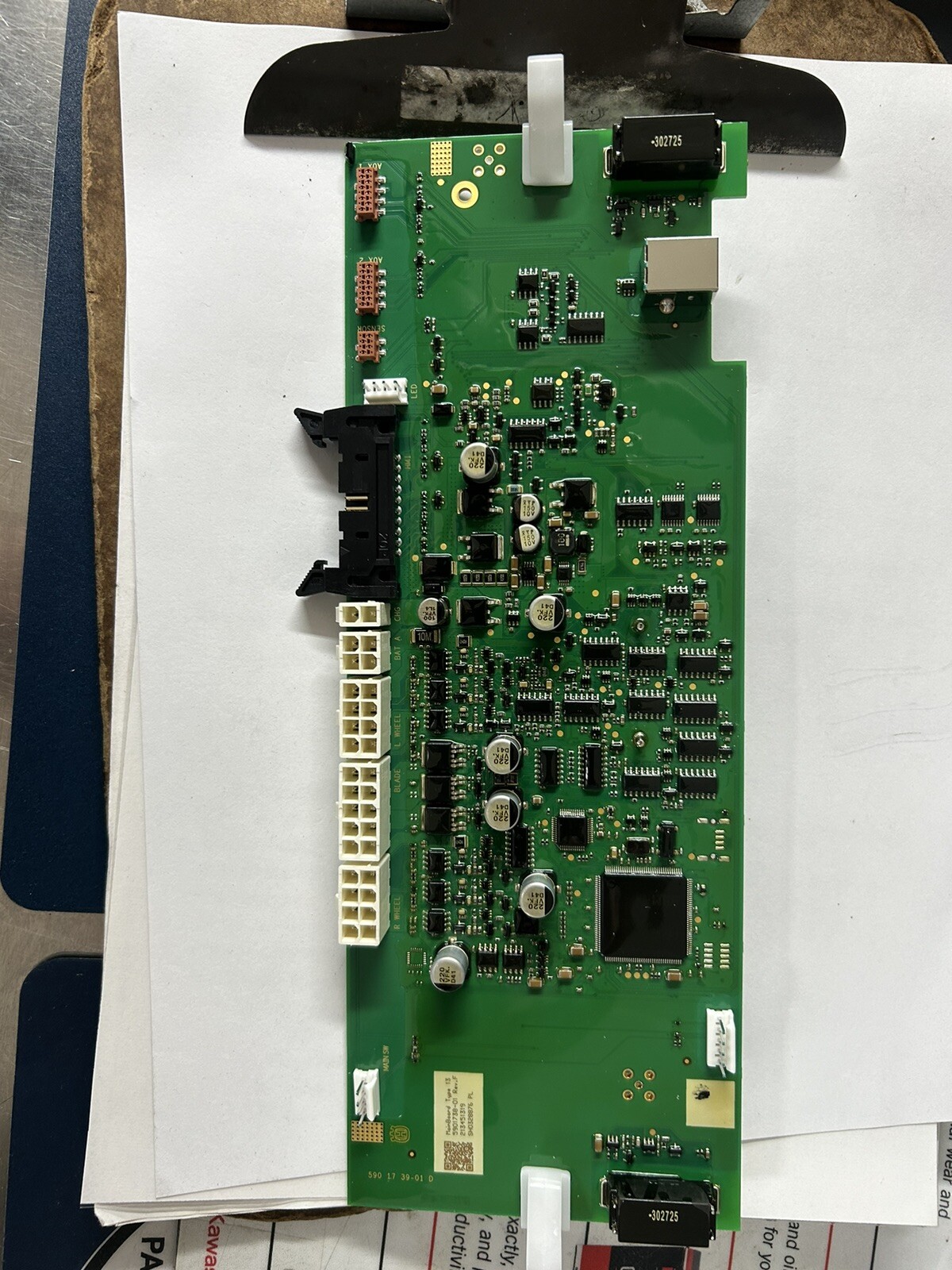 Husqvarna 592851801 Motherboard For Automower