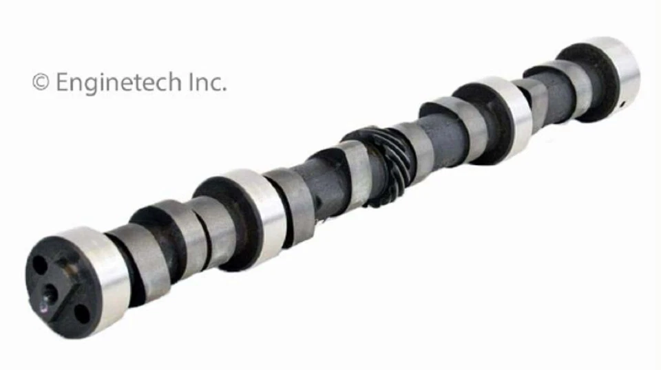 Enginetech Flat Tappet Camshaft for Amc Jeep 150 2.5L 4 Cylinder 1996 - 2002 - Image 4 of 4