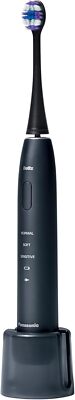 Electric Toothbrush Panasonic EW-DA48-A Navy AC100-240V Japan