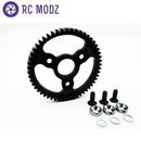 Hot Racing SJT253 Traxxas E Revo 4x4 Slash Stampede Rustle Steel Spur Gear 53t — photo 1
