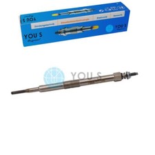 Bougies de préchauffage Toyota URBAN CRUISER