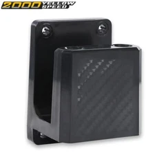 Wall Mount Rack Floating Display Hanger Safe Storage Hooks USA