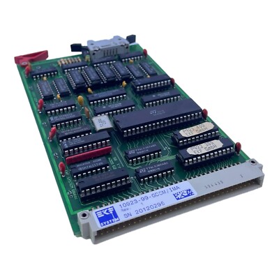 EKF System Board 10923-99-GDCM/IMA for Industrial Use